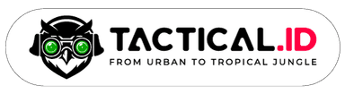 Tactical.id Logo